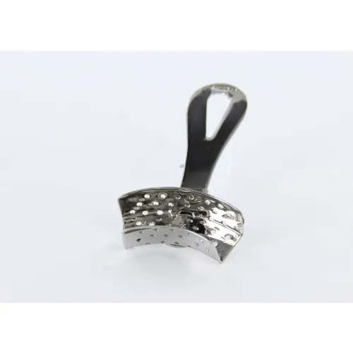 CARL MARTIN ABDRUCKLÖFFEL PERFORIERT STOLLEY NR.402ST/1