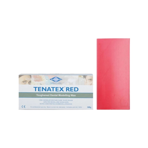 KEMDENT TENATEX WAX ROT (500gr)