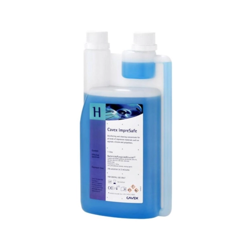 CAVEX IMPRESAFE (1000ml)