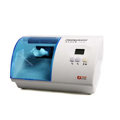 SMACO KAPSELSCHÜTTLER SYG-200