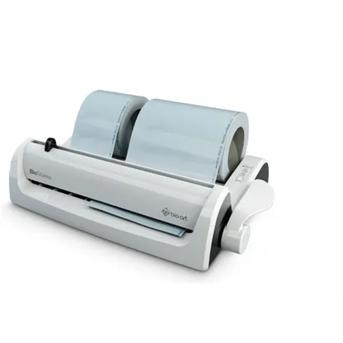 BIO-ART BIOSTAMP FOLIENSCHWEISSGERÄT SEALING (REF ASEL0487)