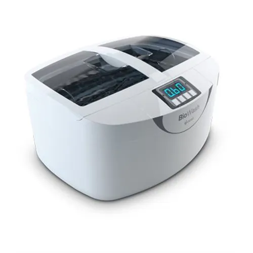 BIO-ART BIOWASH ULTRASCHALLGERÄT 220V-CE + NETZKABEL (2,5ltr)