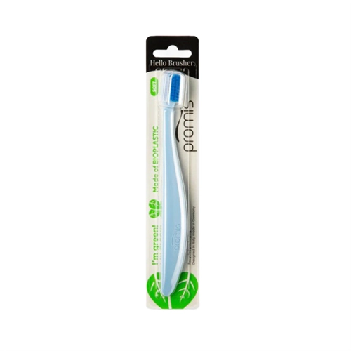 PROMIS BRUSH OCEAN BLUE (12 Stück)