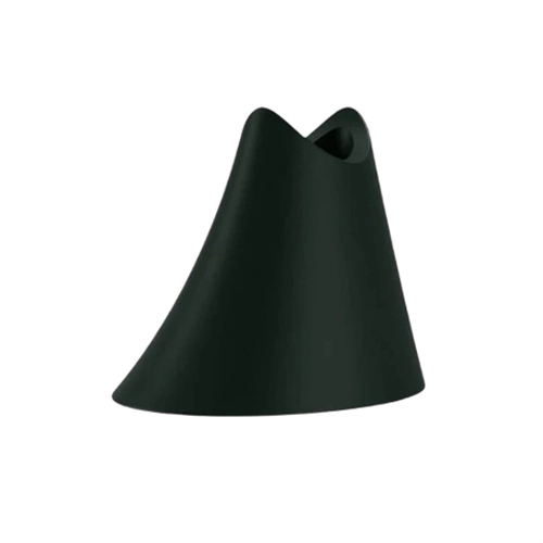 PROMIS HALTER SINGLE SCHWARZ (6 Stück)