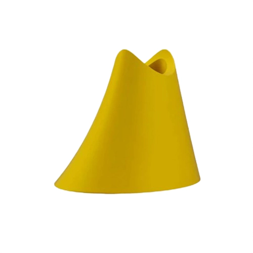 PROMIS HALTER SINGLE GELB (6 Stück)