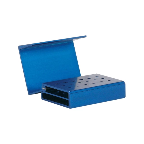 SHOFU BOHRENSTÄNDER BLAU (FG12 / RA6)