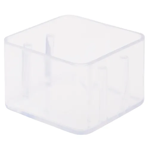 ZIRK-BOHRERSTÄNDER 8-LOCH-ABDECKUNG