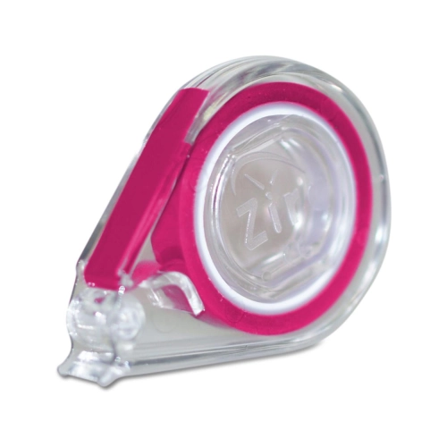 ZIRC E-Z ID TAPE FARBE S ROZE (3mtr)