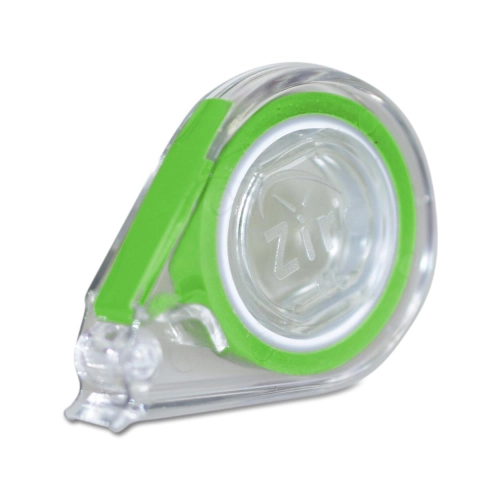 ZIRC E-Z ID TAPE FARBE P GRÜN (3mtr)