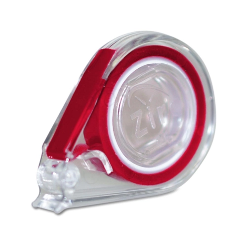 ZIRC EZ-ID TAPE ROLLE (10FT/304,8 CM) ROT (3mtr)
