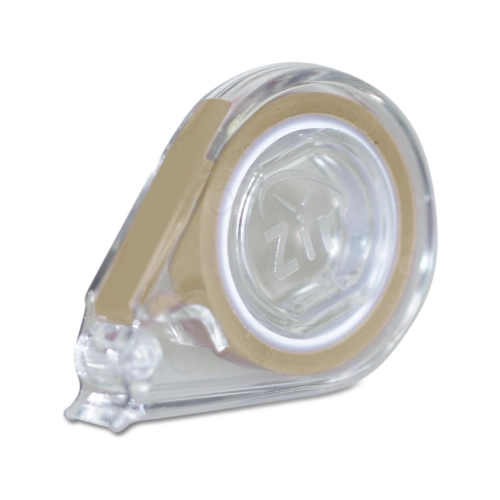 ZIRC E-Z ID MARKIERUNGSBAND BEIGE (3mtr)