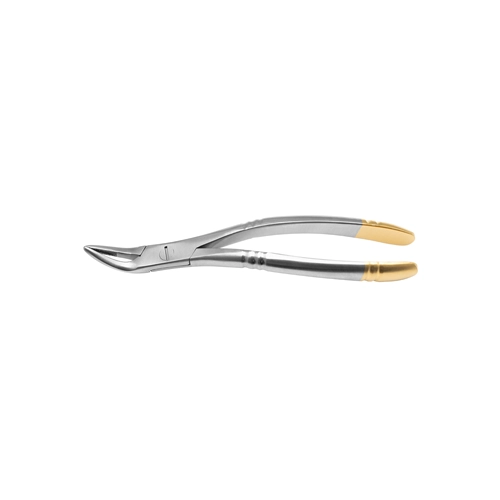 AMERICAN EAGLE EXTRAKTIONSZANGE DEEP GRIP WITZEL WURZELPUNKTZÄHNGE