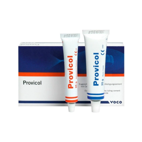 VOCO PROVICOL TEMPORÄRER ZEMENT (2x 25g)