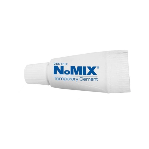 CENTRIX NO MIX TEMPORARY ZEMENT UNIT DOSE (50x 0,5g)