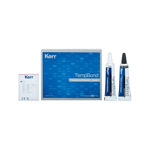 KERR TEMP BOND OHNE MODIFIER (65g)