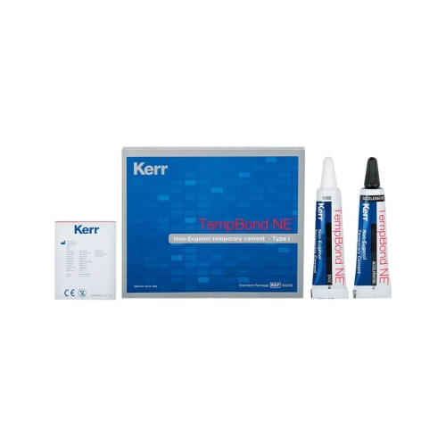 KERR TEMP BOND NE OHNE EUGENOL (65g)
