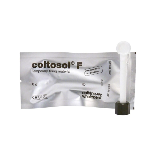 COLTENE COLTOSOL-F-SPRITZEN (5x 8g)