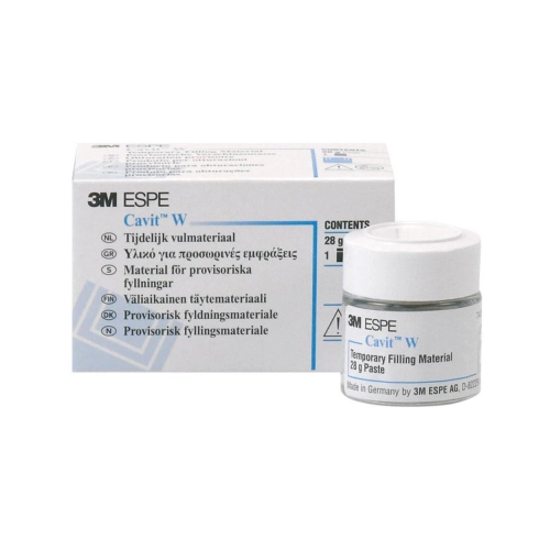 3M CAVIT-W DOSE (28g)