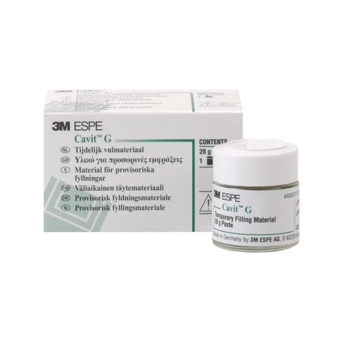 3M CAVIT-G DOSE(28g)