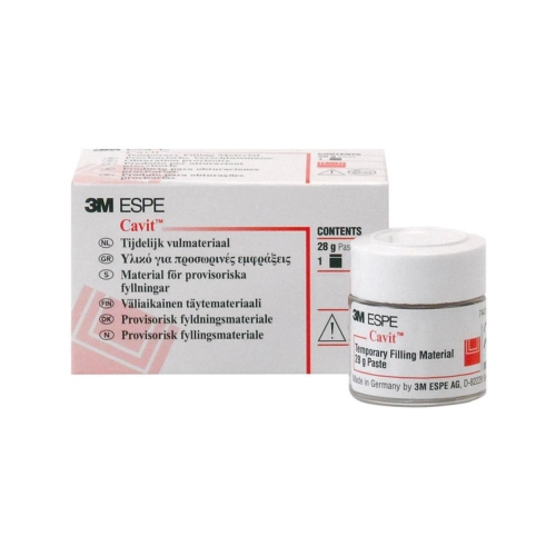 3M CAVIT-ROT DOSE (28gr)