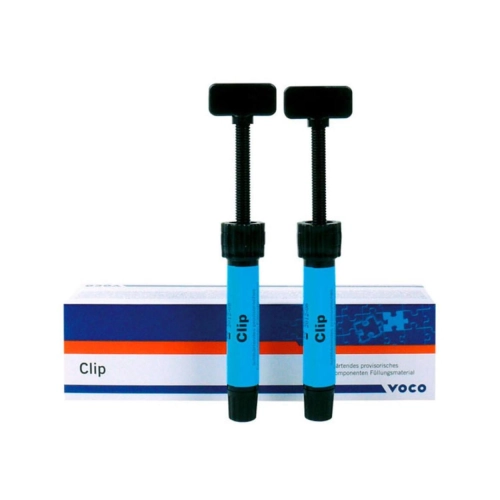 VOCO CLIP SPRITZEN (2x 4g)