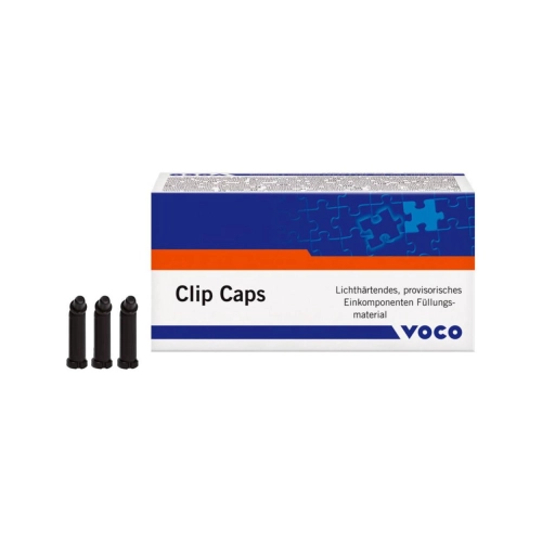 VOCO CLIP KAPSELN (25x 0,25g)