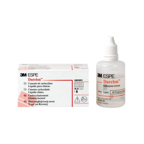 3M DURELON FLÜSSIGKEIT UNIVERSAL (40ml)