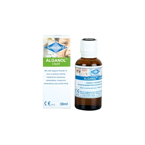 KEMDENT ALGANO FLÜSSIGKEIT (30ml)