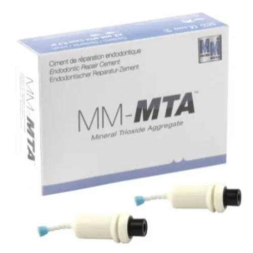 MICROMEGA MTA KAPSELN (2x 0.3g)