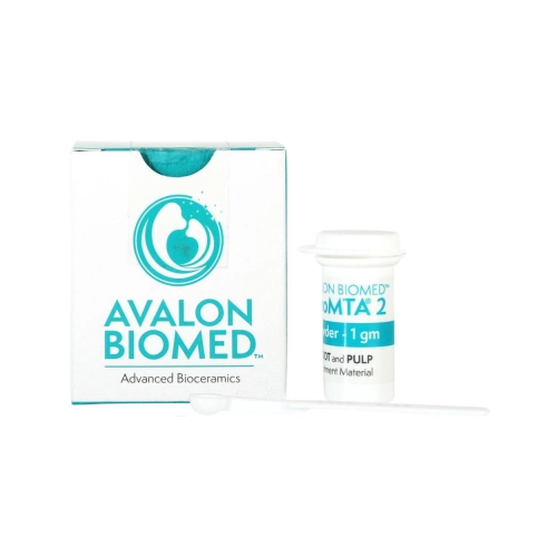 AVALON BIOMED NEOMTA 2 - STARTER KIT (1,0g) 10520387