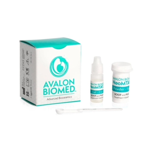 AVALON BIOMED NEOMTA 2 - PROFESSIONAL KIT (2,5g) 10520388