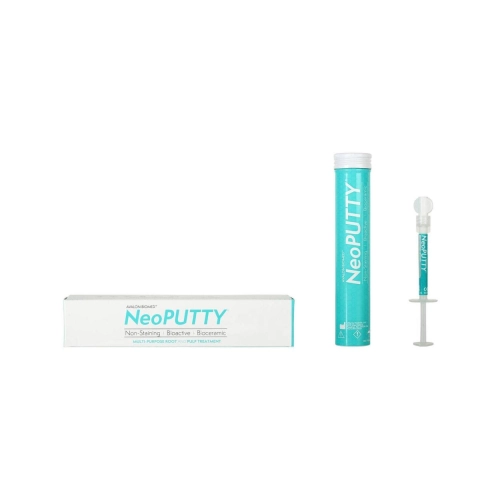 AVALON BIOMED NEOPUTTY STARTER KIT (0,50 g) 10520590