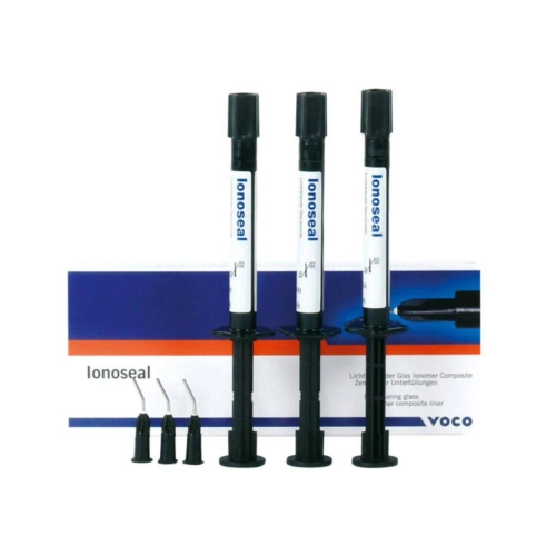 VOCO IONOSEAL SPRITZEN NR.1326 (3x 2,5g / Tips)