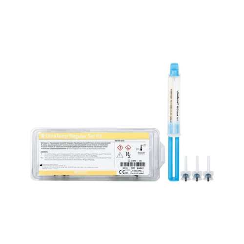 ULTRADENT ULTRATEMP REGULAR NR.UP-5916 (5ml/Tips)