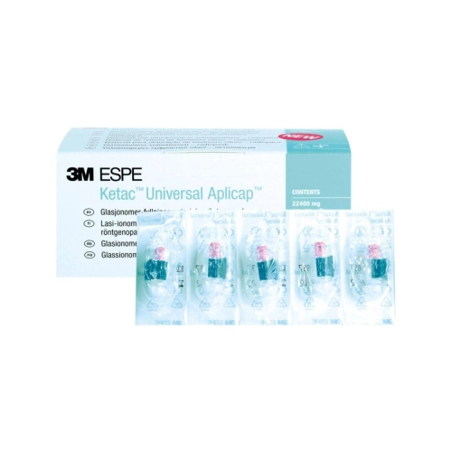 3M KETAC-UNIVERSAL APPLICAP A1 (50 Stück)