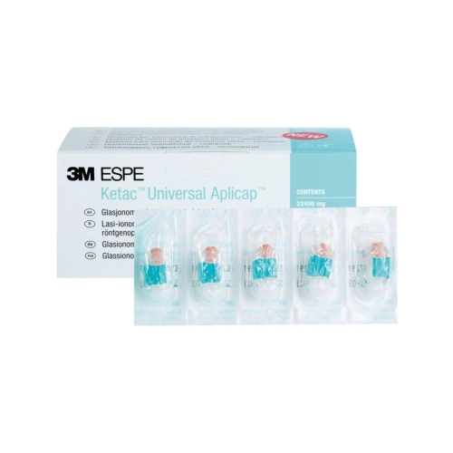 3M KETAC-UNIVERSAL APPLICAP A2 (50 Stück)