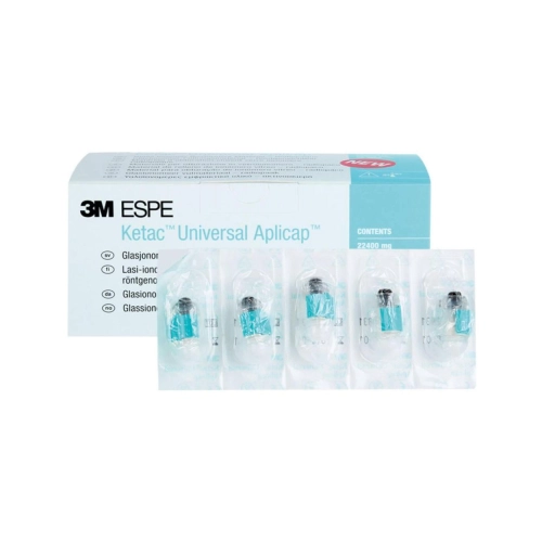3M KETAC-UNIVERSAL APLICAP A4 (50st)