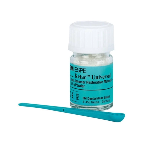 3M KETAC-UNIVERSAL HANDMIX NACHFÜLLPULVER A2 (12,5gr)