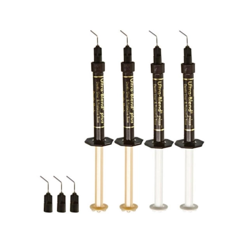 ULTRADENT ULTRA-BLEND PLUS KIT