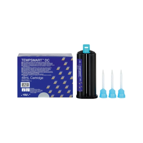 GC TEMPSMART DC A2 KARTUSCHE A2 (48ml)
