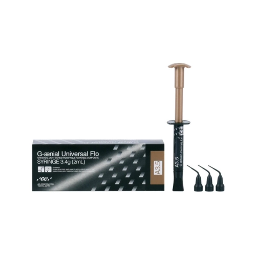 GC G-AENIAL UNIVERSAL FLO SPRITZE A-3.5 (2ml)