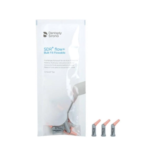 DENTSPLY SIRONA SDR FLOW + KAPSELN A-1 REFILL (15x 0,25g)