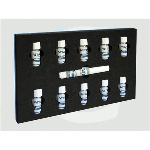 CERKAMED MTA MAXI (10x 0,14g / 1ml Flüssigkeit)