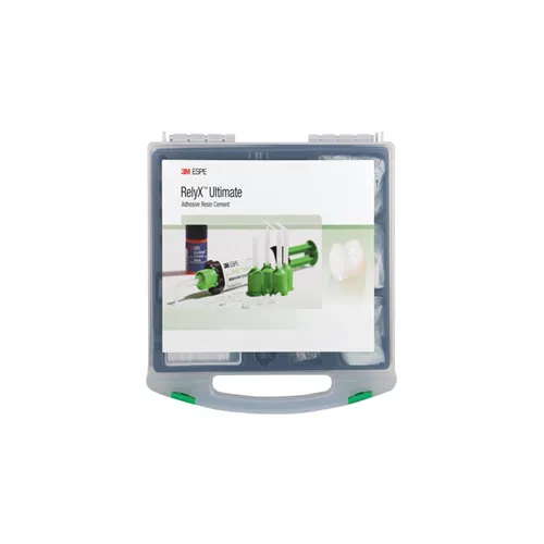 3M RELYX ULTIMATE INTRO KIT