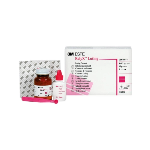 3M RELYX LUTING ZEMENT KIT 3505