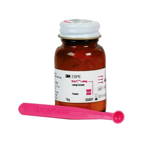 3M RELYX LUTING ZEMENT PULVER (16g)