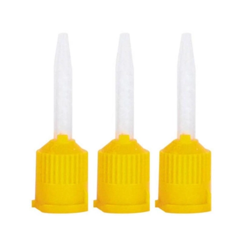 3M RELYX UNICEM-2 AUTOMIX MISCHKANÜLEN REGULAR GELB (30 Stück)