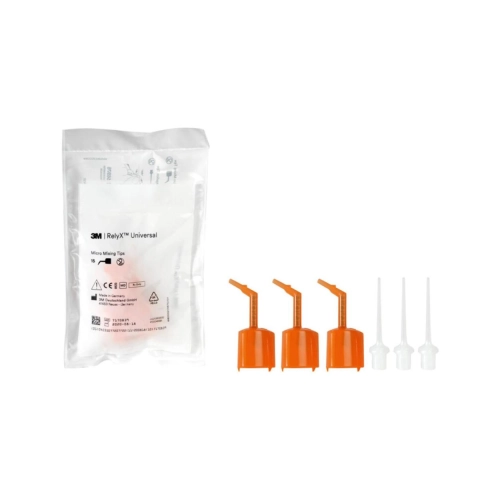 3M RELYX UNIVERSAL MICRO MIXING TIPS + ENDO TIPS (15+15) 56976