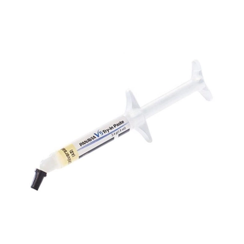 KURARAY PANAVIA V5 TRY-IN PASTE UNIVERSAL A-2 SPRITZE (1,8ml)