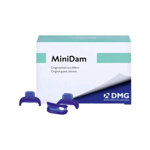 DMG MINIDAM (20 Stück)